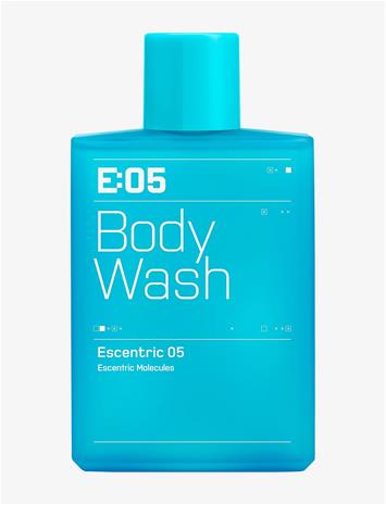 Escentric Molecules Escentric 05 suihkusaippua 200 ml