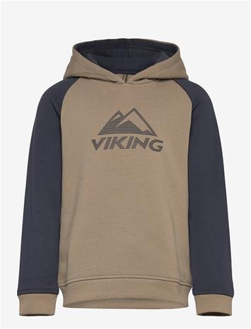 Viking Funtime Huppari, Navy, 128