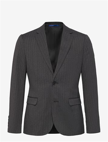 Grunt Kurt Blazer - Grey - L/164 – kuva 3/3