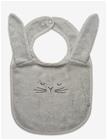 PIPPI Terry Bib - HARBOR MIST - One Size