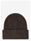 LINDEX Knitted Beanie - DARK BROWN - 5-7 – kuva 2