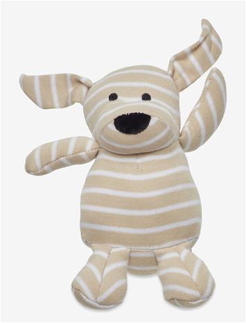 GEGGAMOJA Mini Doddi - BEIGE STR - One Size