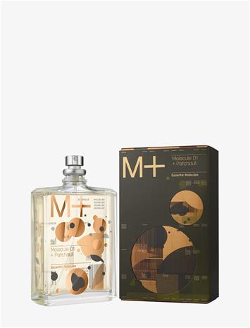 Escentric Molecules Molecule 01 Patchouli - EdT 100 ml