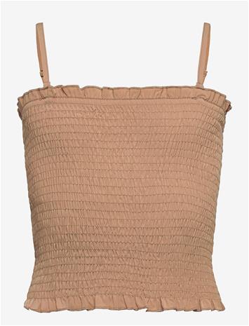 GRUNT Tobine Top - SAND - S/10Y – kuva 2/2