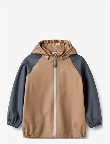 WHEAT Rainwear Lovoa Jacket - HAZEL - 116