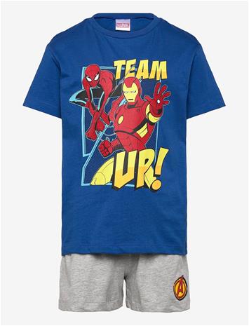 Marvel Set - Blue - 140