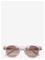 MESSYWEEKEND Bille The Kid - ROSÉ BROWN - One Size – kuva 2