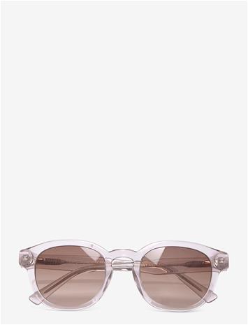MESSYWEEKEND Bille The Kid - ROSÉ BROWN - One Size