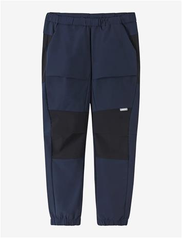Reima Hybridihousut, Navy, 116