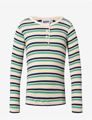 MOLO Ruby - PEARLED STRIPE - 98/104