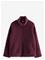 LINDEX Pile Jacket - DARK LILAC - 128 – kuva 2