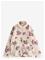 LINDEX Pile Jacket - LIGHT BEIGE - 158/164 – kuva 2