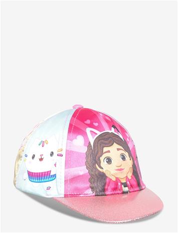 Gabby's Dollhouse Cap - Pink - 54