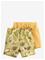 LINDEX 2-Pack Shorts - LIGHT DUSTY YELLOW - 74 – kuva 2