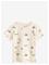LINDEX T-Shirt - WHITE - 92 – kuva 2
