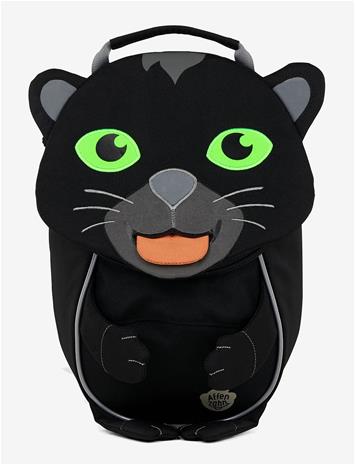 Affenzahn Small Friend Panther - Black - 4 L