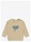 MINYMO Sweatshirt Ls - WHITE PEPPER - 56 – kuva 2