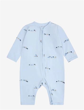 FIXONI Nightsuit - PLEIN AIR - 92