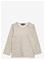 HANEVILD Bow Blouse - CREAM - 116 – kuva 2