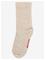 MELTON Disco Socks - LIGHT BEIGE MELANGE - 35/39 – kuva 2