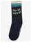 MELTON Let´s Go Socks - MARINE - 35/39 – kuva 2