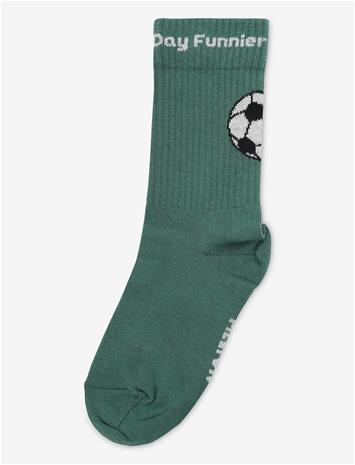 MELTON Soccer Socks - JASPER - 31/34
