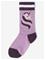 MELTON Unicorn Socks - BLOSSOM GRAPE - 31/34 – kuva 2