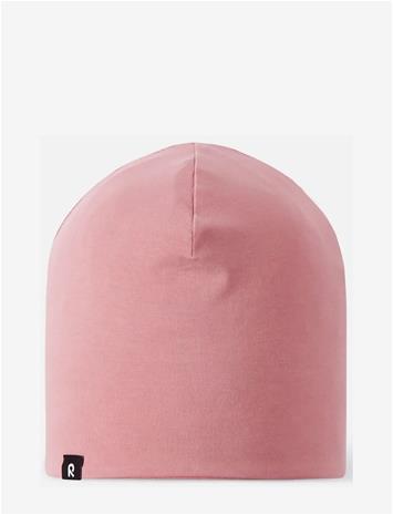 REIMA Beanie, Tanssi - ROSE BLUSH - 48
