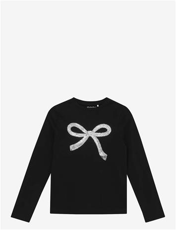 MINYMO T-Shirt Ls - TAP SHOE - 152