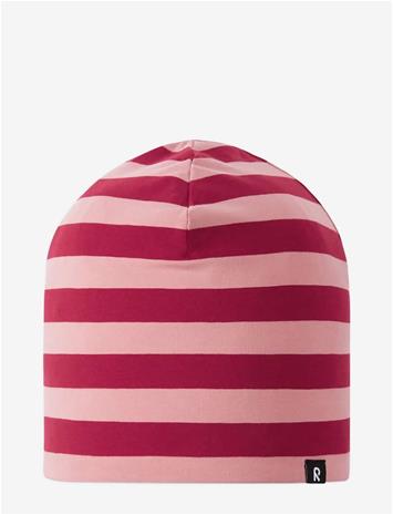 REIMA Beanie, Tanssi - ROSE BLUSH - 56
