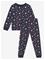 MINYMO Pyjamas Set Aop - PARISIAN NIGHT - 110 – kuva 2