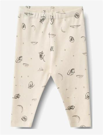 WHEAT Jersey Pants Silas - DREAMING MOUSE - 86