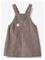 WHEAT Pinafore Caroline - PLUM TRUFFLE - 98 – kuva 2