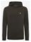 LYLE & SCOTT Pullover Hoodie - EBONY - 122-128 – kuva 2