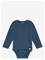MINYMO Body Ls Rib - MIDNIGHT NAVY - 92 – kuva 2