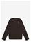 LYLE & SCOTT Crew Neck Sweatshirt - EBONY - 134-140 – kuva 2
