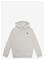 LYLE & SCOTT Pullover Hoodie - PUTTY - 122-128 – kuva 2