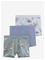 LINDEX 3-Pack Boxer Shorts - LIGHT BLUE - 98/104 – kuva 2