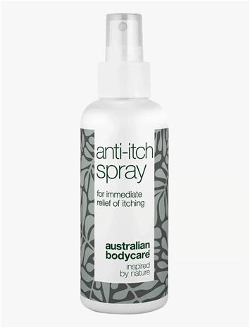 Australian Bodycare Anti Itch Spray 100 ml