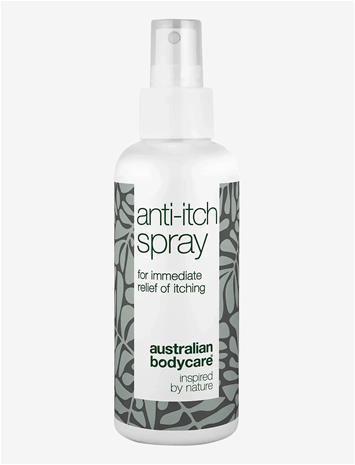 Australian Bodycare Anti Itch Spray 100 ml