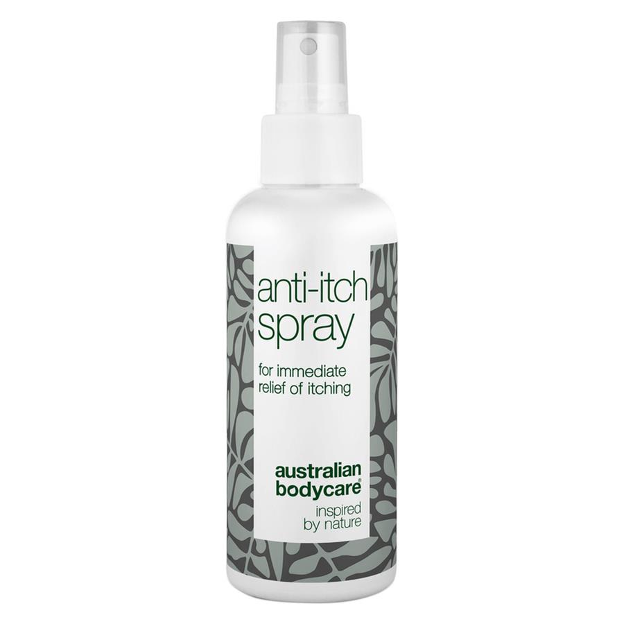 Australian Bodycare Anti Itch Spray 100 ml