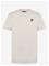 LYLE & SCOTT Plain T-Shirt - PUTTY - 170-176 – kuva 2