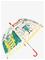 Pippi Langstrømpe Pippi Paraply - Multi/patterned - ONE SIZE – kuva 4