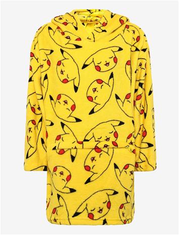 PÓKEMON Sweats - YELLOW - 104