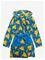 PÓKEMON Bathrobe - BLUE - 104 – kuva 2