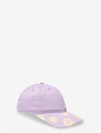 WHEAT Cap Cecil - LAVENDER - 6-8Y