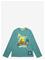 PÓKEMON Tshirt - LGREEN - 104 – kuva 2
