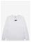 LEVI'S Ls-L/S Tee - WHITE - 164 – kuva 2