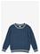 MÜSLI Knit Cable Sweater - NAVY - 98 – kuva 2