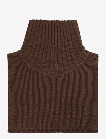 FUB Neck Warmer - HAZEL MELANGE - 80/90